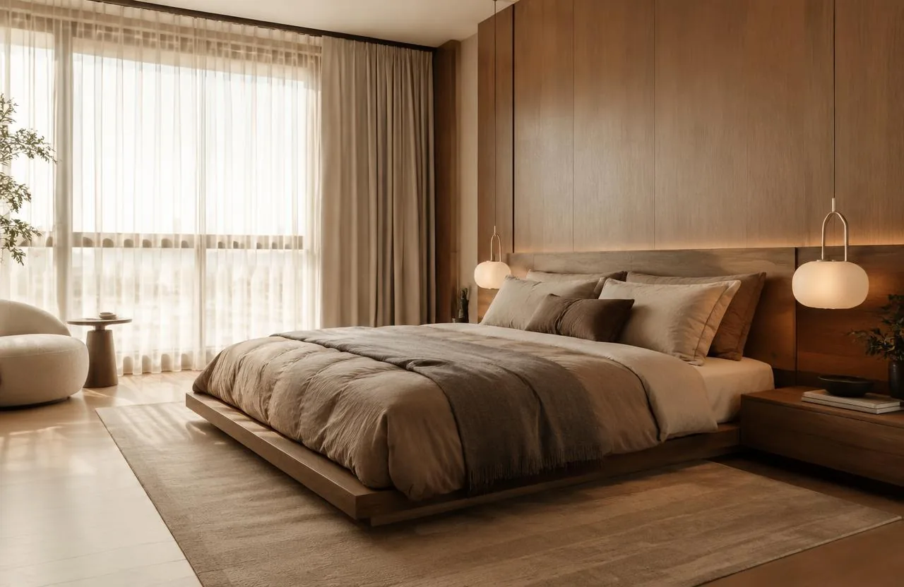 Japandi Interior Design: Timeless and Practical